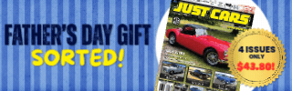Father's Day gift sorted