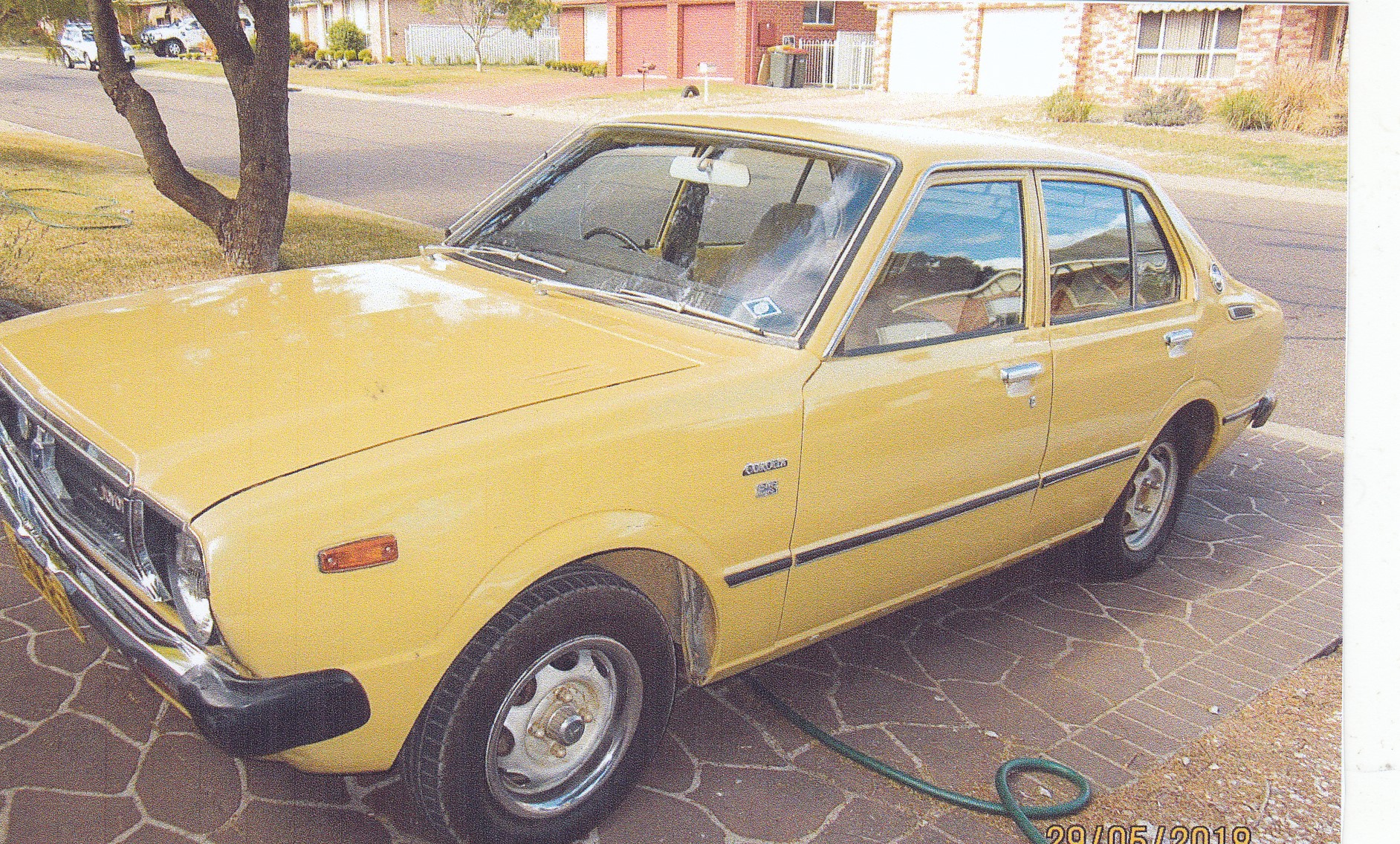 American Auto Finance >> 1979 Toyota Corolla Cs Ke55 - JCM5004412 - JUST CARS American Auto Finance >> 1979 Toyota Corolla Cs Ke55 - JCM5004412 - JUST CARS
