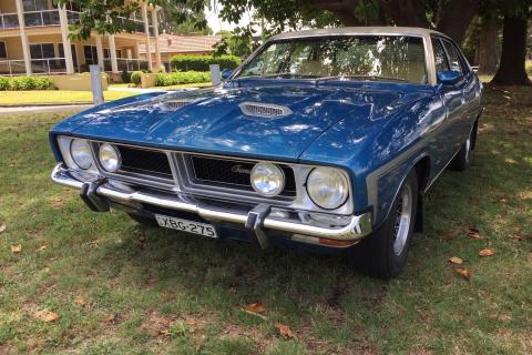 New, Used, Unique And Classic Cars For Sale In Australia. - www