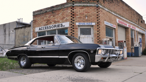 Top American For Sale In Australia Just Cars