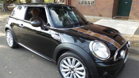 2007 Mini Cooper S Chilli R56 Jcw3790968 Just Cars