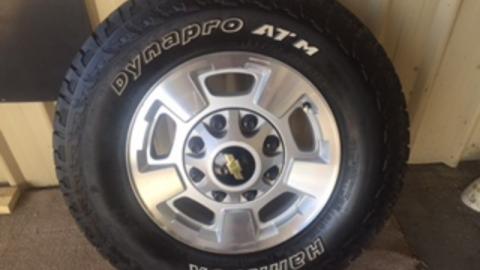 2005 Chevrolet Silverado Hd Atw3693695 Just Cars