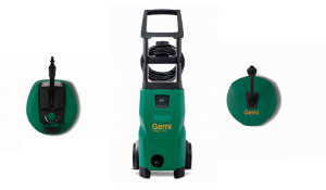 How Gerni can make your car look like a million bucks!