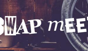 INVERELL ANTIQUE MOTOR CLUB  Swap Meet