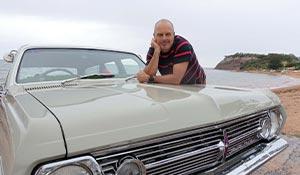 Daddo’s Everyday Driver