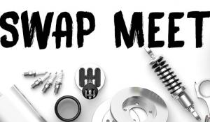 2020 Yarra Glen Swap Meet