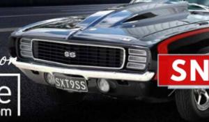 SNEAK PEEK OF AUSTRALIA'S BIGGEST MONTHLY AUCTION 