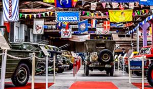 GIPPSLAND VEHICLE COLLECTION – MARVELS OF MAFFRA