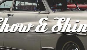 Finley Show & Shine 