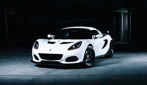 Lotus creates Elise Cup 250 ‘Bathurst Edition’