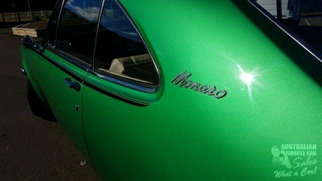 1971 Holden Monaro Hg 2d Jcffd5013266 Just Cars