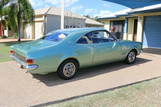 1970 Holden Monaro Hg 2d Jcffd5012870 Just Cars