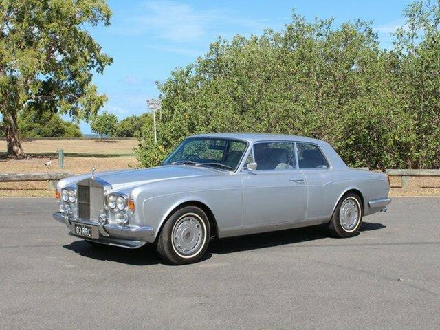 1975 Rolls Royce Corniche Automatic 2d Coupe Jcfd5064455 Just Cars
