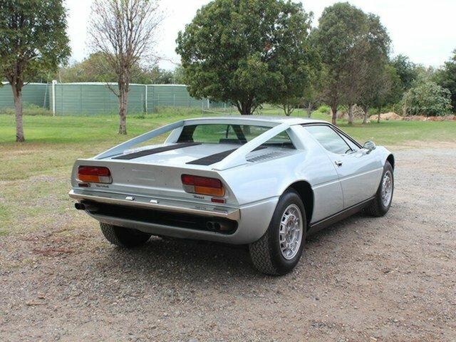 1974 maserati merak manual 2d coupe jcfd5064439 just cars 1974 maserati merak manual 2d coupe