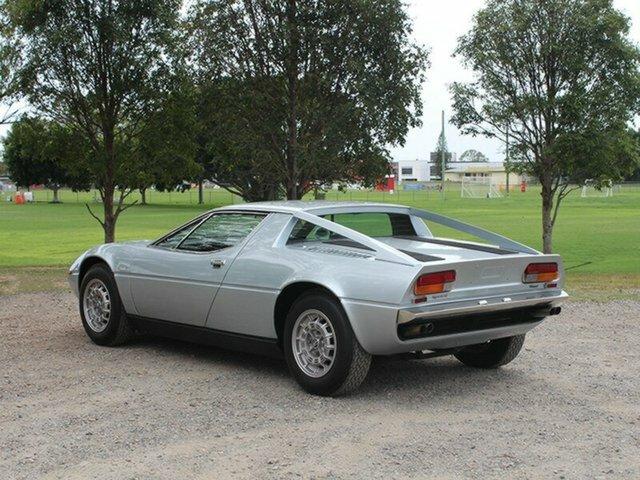 1974 maserati merak manual 2d coupe jcfd5064439 just cars 1974 maserati merak manual 2d coupe