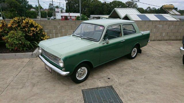 1965 Vauxhall Viva 4 Sp Manual 2d Coupe Jcfd5054928 Just Cars