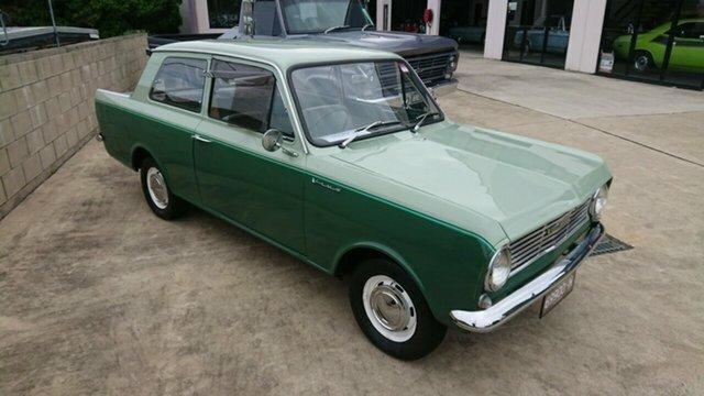 1965 Vauxhall Viva 4 Sp Manual 2d Coupe Jcfd5054928 Just Cars
