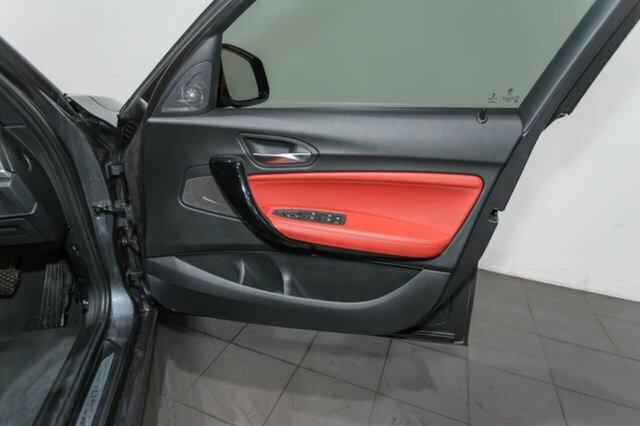 2017 Bmw M140i F20 Lci 8 Sp Sports Automatic 5d Hatchback