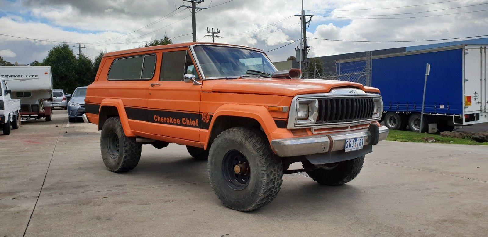 Jeep Cherokee Chief >> 1979 Jeep Cherokee Grand Chief 2 Door Coupe Jcw5019364 Just Cars Jeep Cherokee Chief >> 1979 Jeep Cherokee Grand Chief 2 Door Coupe Jcw5019364 Just Cars