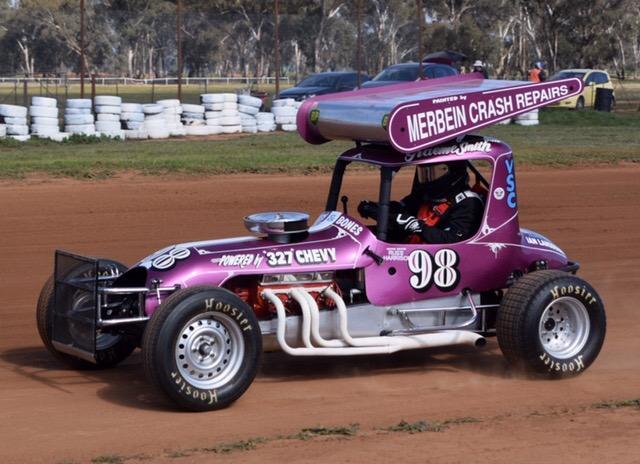 1971 Vintage Speedway Supermodified - JCM5084772 - JUST CARS