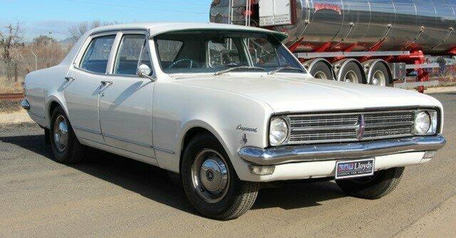 1968 Holden Kingswood Hk 3 Sp Manual 4d Sedan Jcffd5011040 Just Cars