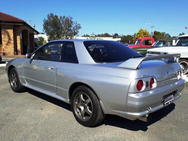 1994 Nissan Skyline R32 Gtr Manual 2 Door Coupe
