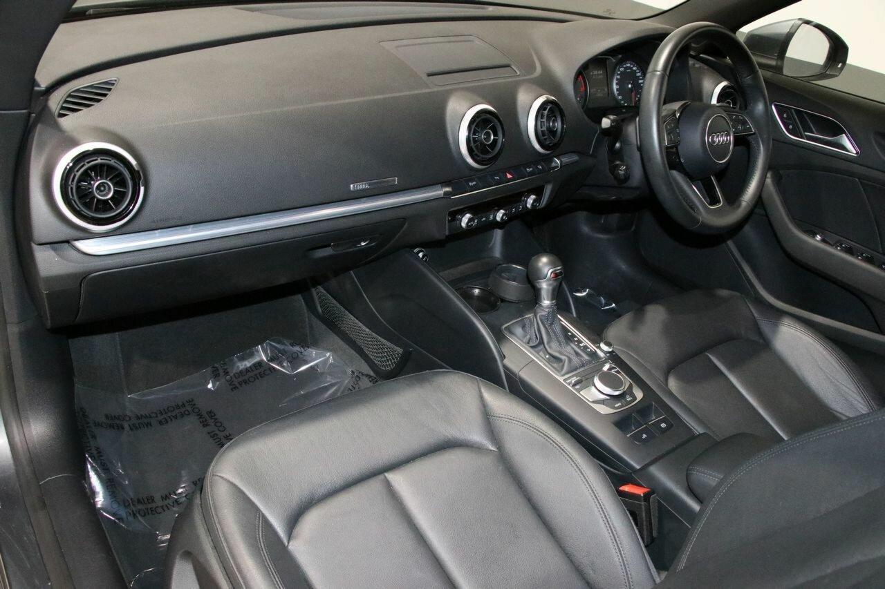 audi a3 memory seats