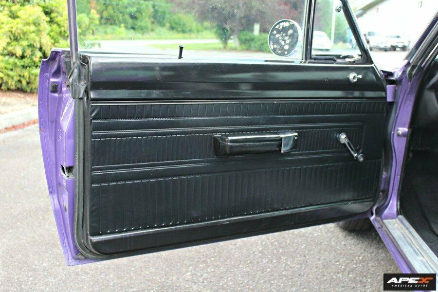 1970 Dodge Dart Swinger 3 Sp Automatic 2d Coupe Jcfd5065725 Just Cars