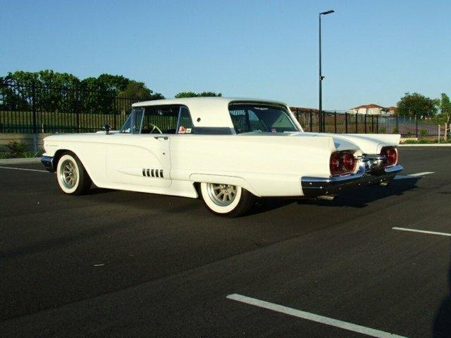 Ford Com Mx >> 1958 Ford Thunderbird Mx Automatic Hardtop Coupe Ford Com Mx >> 1958 Ford Thunderbird Mx Automatic Hardtop Coupe