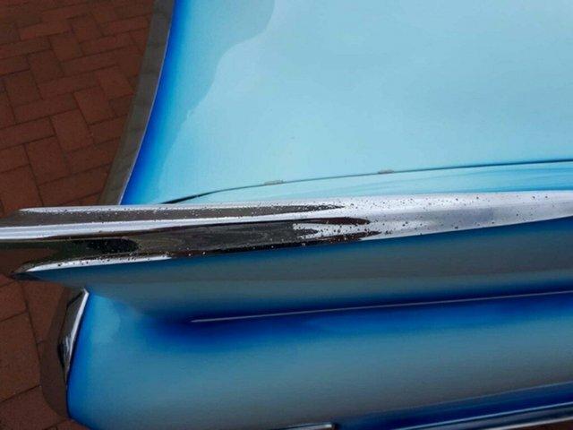 1959 Lincoln Continental Jcfd5048936 Just Cars