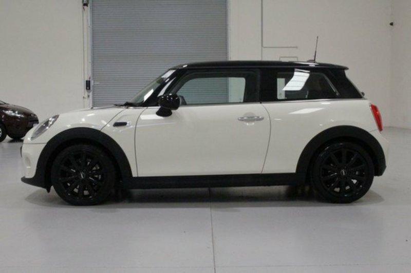 2014 Mini Cooper D F56 Jffd4088368 Just Cars