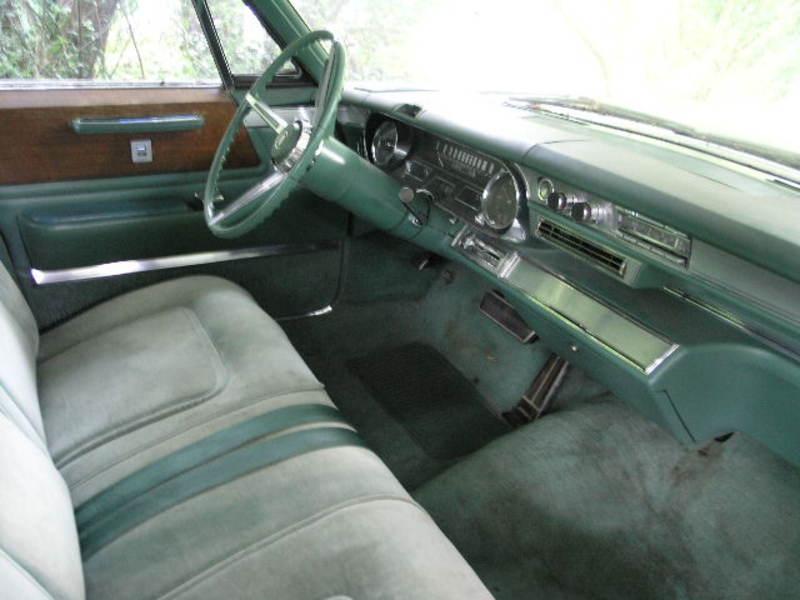 1966 Cadillac Fleetwood Brougham Other Jcw1789548 Just Cars