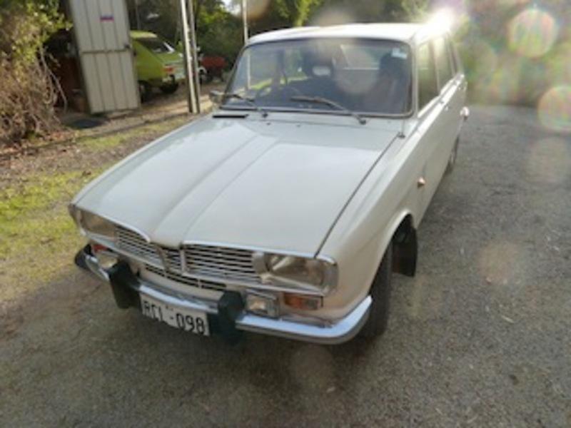Renault 16 Wikipedia