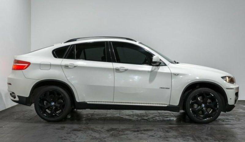 2011 Bmw X6 Xdrive 40d E71 My11 Jcfd3884840 Just Cars