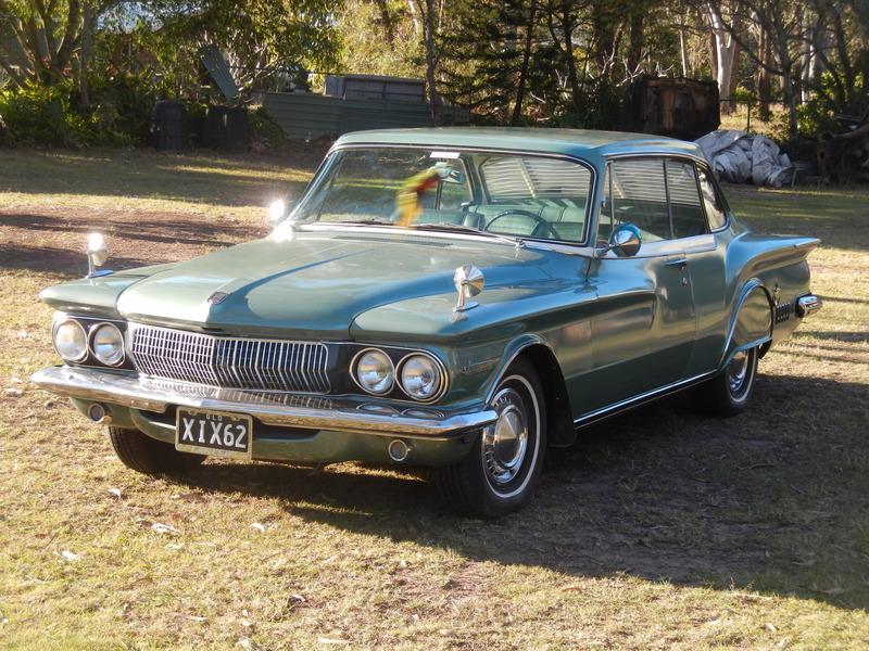 1962 Dodge Lancer Gt - JCW4025532 - JUST CARS
