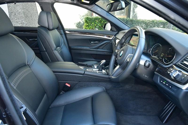 2016 Bmw 535i M Sport F10 Lci Jffd4041300 Just Cars