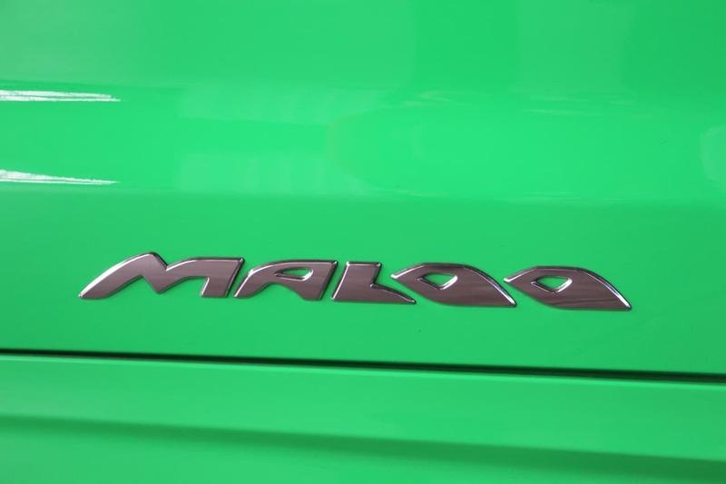 2017 Holden Special Vehicles Maloo R8 Lsa Gen-f2 ...