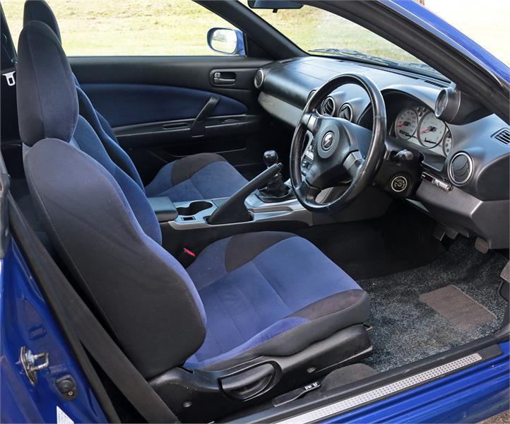 2000 Nissan Silvia Spec R S15 Jffd4111236 Just Cars