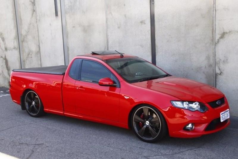 2009 Ford Falcon Ute Xr6 Turbo Fg Atfd3789083 Pagespeed Noscript