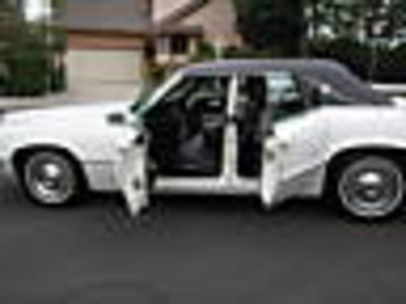 1970 Ford Thunderbird 4 Door Jcw1094351 Just Cars