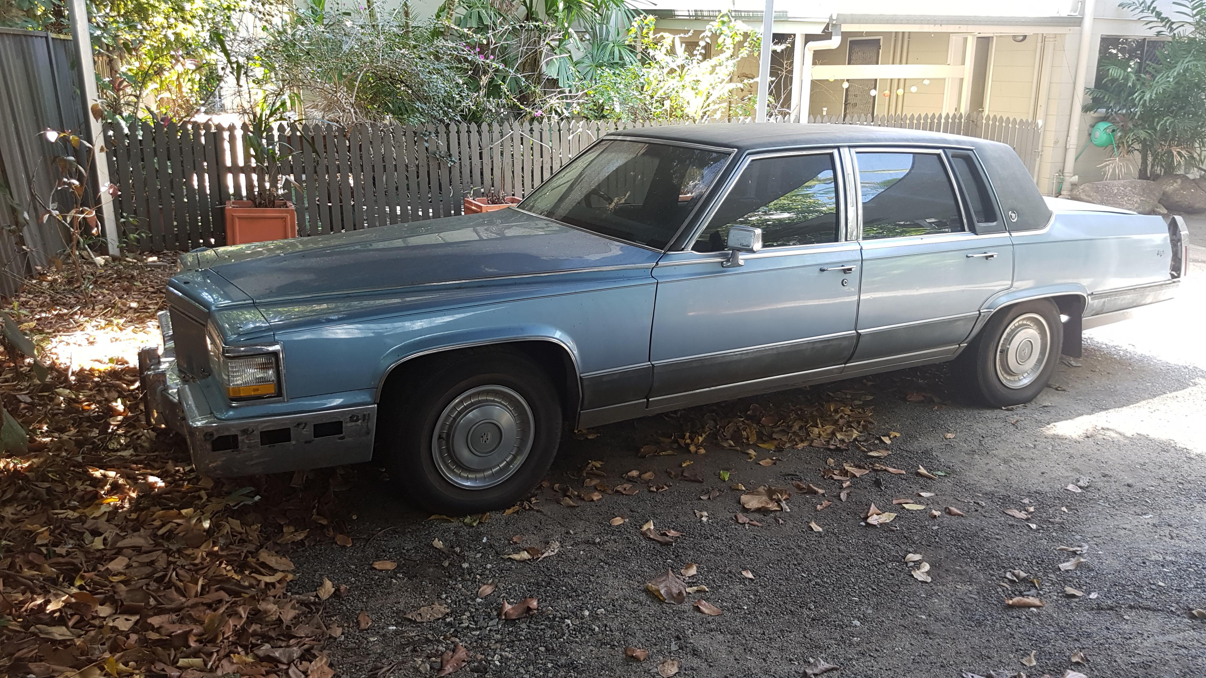1991 Cadillac Brougham >> 1991 Cadillac Brougham Sedan Jcw5025154 Just Cars 1991 Cadillac Brougham >> 1991 Cadillac Brougham Sedan Jcw5025154 Just Cars