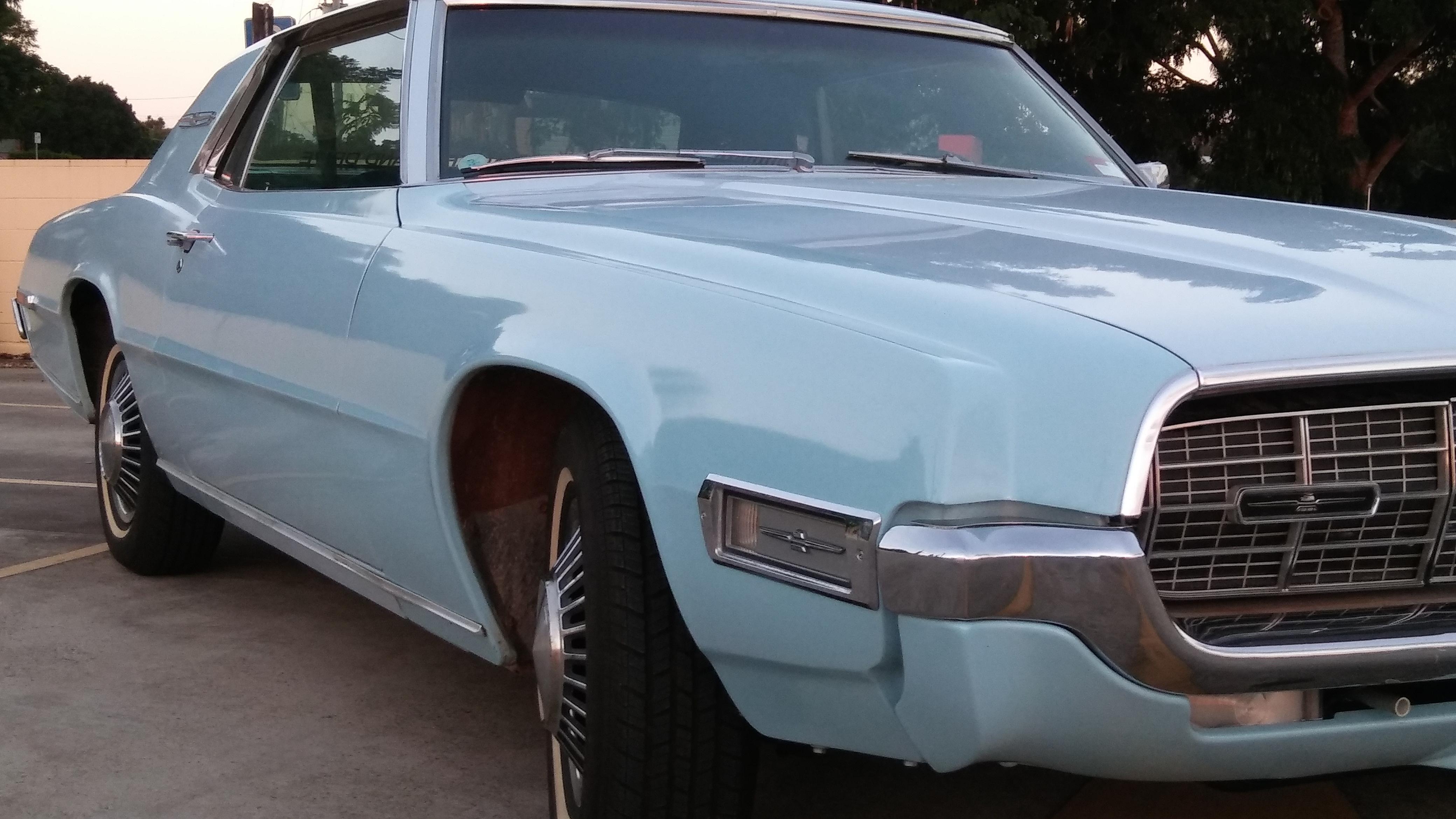 1968 thunderbird value 1968 thunderbird value 93 ford thunderbird