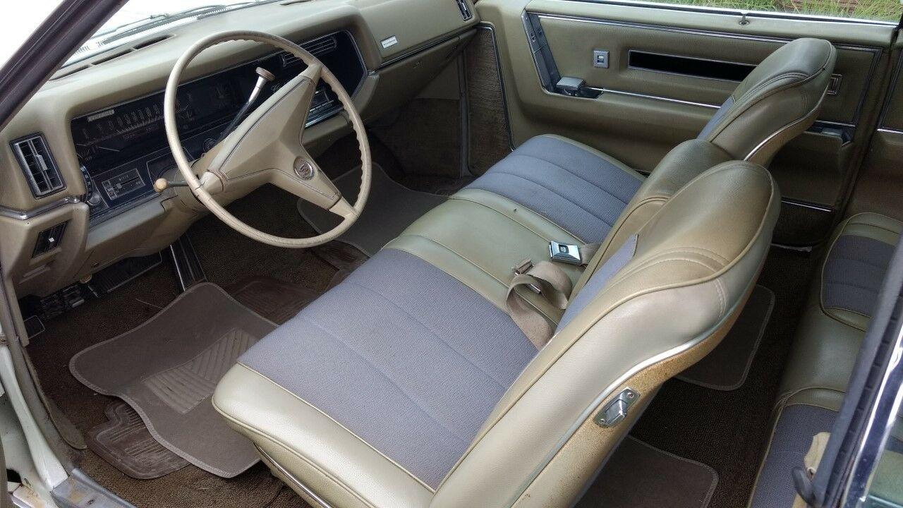 1967 Cadillac Eldorado 2 Door Sports Coupe Jcw5062536 Just Cars