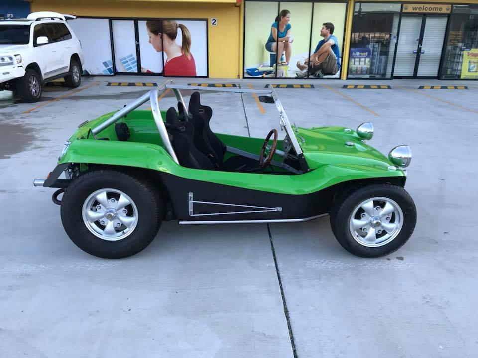 vw buggy for sale near me