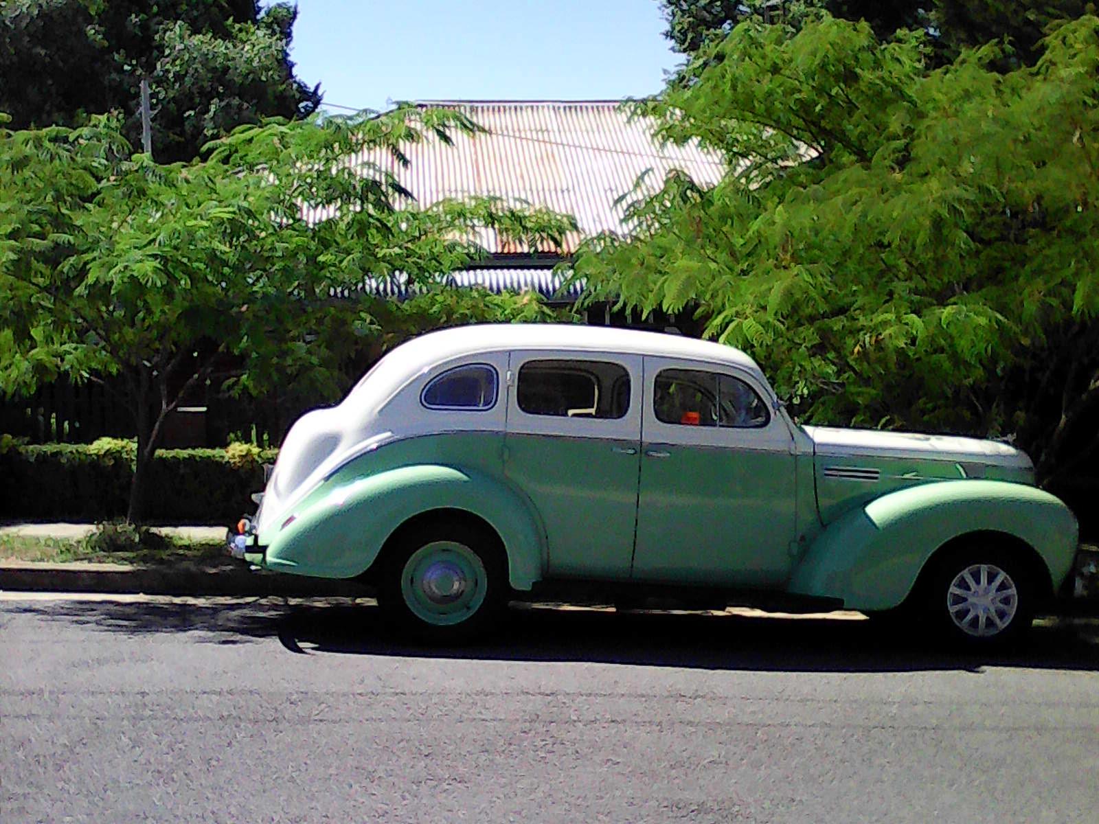 1939 Dodge 4 Door Sedan Jcw5013204 Just Cars